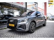 Audi Q2 - 35 TFSI S Edition | matrix LED | Cruise | PDC | Navi | Autom