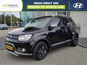 Suzuki Ignis - 1.2 Rhino 90pk | Camera | 16 inch LM Velgen | Airco | Rhino