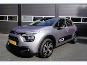 Citroën C3 - 1.2 PureTech Max Aut/Camera/Carplay/Cruise/Navi/Climate Cont