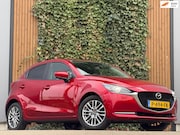 Mazda 2 - 1.5 Skyactiv-G Comfort|STOEL/STUUR VERWRM.|