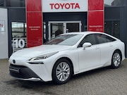 Toyota Mirai - Dynamic DYNAMIC FUEL CELL KEYLESS JBL-AUDIO STOELVERWARMING 