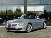 BMW Z4 - Z4 Roadster 3.0si Automaat