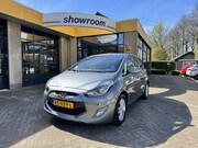 Hyundai ix20 - 1.6i i-Catcher Automaat Climate Control Navi Camera