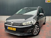 Volkswagen Touran - 1.5 TSI Comfortline 7p * Navi * Climate * Led * Dealer Onder