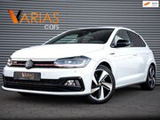 Volkswagen Polo - 2.0 TSI GTI Beats Camera Virtual Navi Cruise