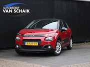 Citroën C3 - 1.2 PureTech S&S Origins | AUT. | PANO | TREKHAAK | CRUISE |