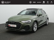 Audi A3 - Sportback 40 TFSI e 204 pk S edition / S-Line | Panoramadak 
