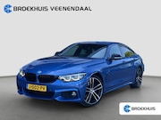 BMW 4-serie Gran Coupe - 420i High Executive Edition M-Sport | H&K Audio | HUD | BLIS
