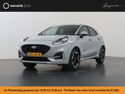 Ford Puma - 1.0 EcoBoost Hybrid ST-Line X | Trekhaak | Winterpakket | Cr