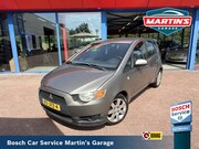 Mitsubishi Colt - 1.3 Invite AIRCO CRUISE AUTOMAAT TREKHAAK
