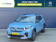 Citroën C3 Aircross - Hybrid 145pk e-DCS Max | Navigatie | Apple Carplay/Android A