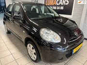 Nissan Micra - 1.2 Acenta | | Airco | 5-Deurs |
