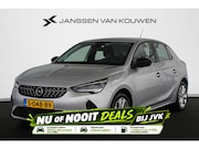 Opel Corsa - 1.2 Elegance 100PK Airco Parkeersensoren Apple CarPlay