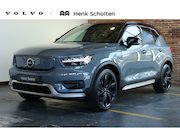Volvo XC40 - Recharge P8 AWD R-Design | Panoramadak | 93% SOH | Semi-Elec