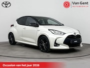 Toyota Yaris - 1.5 Hybrid Executive | Navigatie | Dodehoek detectie | Head-