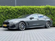 BMW 8-serie Gran Coupé - 840i High Executive, NL AUTO, NAP, M-PAKKET, PANORAMADAK, LA