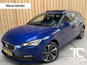 Seat Leon - Sportstourer 1.4 TSI eHybrid PHEV Xcellence SoH 100% Apple C