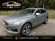 Volvo XC60 - 2.0 D4 AWD Inscription Pano R-design