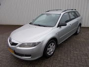 Mazda 6 - Sportbreak 1.8i Exclusive ( APK KEURING BIJ AFLEVERING! )