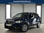 Suzuki S-Cross - 1.0 Boosterjet Exclusive | Navi | Camera | Trekhaak |