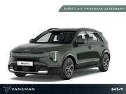 Kia Niro - 1.6 GDi Hybrid DynamicLine
