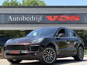 Porsche Macan - 3.0 S | Memory | 340 pk | Cruise | Navi