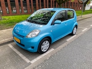 Daihatsu Sirion - 1.0-12V Premium orgineel 1 eigenaar