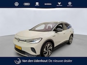 Volkswagen ID.4 - 77kwh 204pk SOH 92% Max Panoramadak Warmtepomp