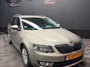 Skoda Octavia - 1.6 TDI Greentech Ambition | Navi | Airco | Cruise | PDC |