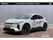 Toyota C-HR - First Edition 77 kWh / Stuur en Stoelverwarming / Camera / P