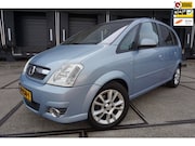 Opel Meriva - 1.6-16V Cosmo