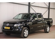 Volkswagen Amarok - 2.0 TDI 4Motion DUBBEL CABINE AUTOMAAT