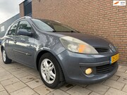Renault Clio - Estate 1.2 TCE Dynamique