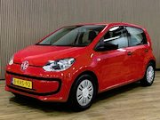 Volkswagen Up! - 1.0 move up! BlueMotion|Airco|5 Deurs|