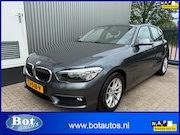 BMW 1-serie - 118i Corporate Lease / AUTOMAAT / NAVIGATIE / AIRCO / CRUISE