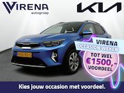 Kia Stonic - 1.0 T-GDi MHEV DynamicPlusLine - Apple Carplay/Android Auto 