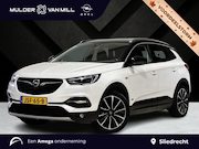Opel Grandland X - Ultimate+ 1.6 HYbrid4 PHEV 300pk 4x4 e-EAT8 | NAPPA LEDER |