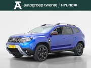 Dacia Duster - 1.3 TCe Extreme | Trekhaak | All-seasonbanden | 360 camera