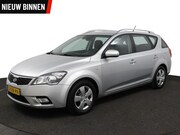 Kia Ceed - cee'd Sporty Wagon 1.4 CVVT X-pect Stoelverwarming AIRCO