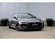 Audi RS5 - Avant 2.9 e-hybrid Quattro 639pk Sportuitlaat|HUD|Tech Pro|A