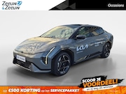 Kia EV4 - GT-PlusLine 81.4 kWh | Climate Control | 360 Graden Camera |