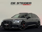 Audi A6 - Avant 55 TFSI e quattro S-line S6 Competition ACC Pano B&O