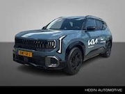 Kia Seltos - 1.6 GDi Hybrid X-Line