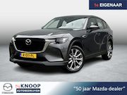 Mazda CX-60 - 2.5 e-SkyActiv PHEV Exclusive-Line | Trekhaak | Camera | Dea