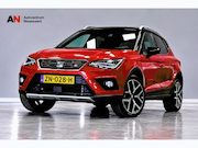 Seat Arona - 1.0 TSI FR Business Intense|AUT|Virtual|Stoelverwrm|