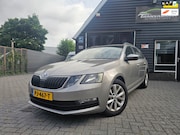 Skoda Octavia - Combi 1.6 TDI Greentech Ambition Business