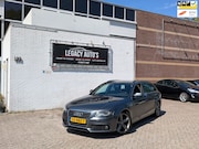 Audi A4 - 1.8 TFSI Pro - AUTOMAAT - RIJDT & SCHAKELT GOED