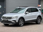 Volkswagen Tiguan - 2.0 TSI 4Motion automaat elegance panoramadak, tre