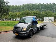 Mercedes-Benz Sprinter - 315 2.2 CDI 432 Airco Automaat LEES TEKST