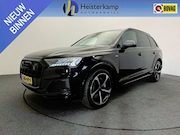 Audi Q7 - 55 TFSI e quattro Pro Line S-Line, Trekhaak, Luchtvering, AC